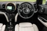 Mini Cooper S Countryman ALL4 2017 года (UK)
